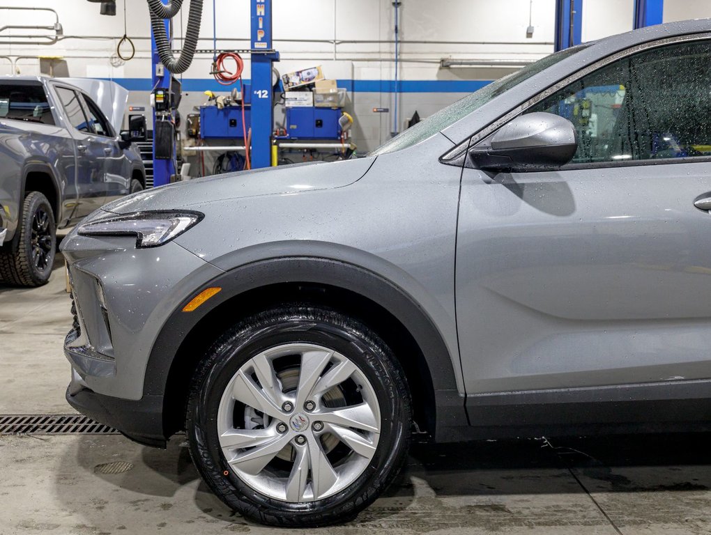 Buick Encore GX  2026 à St-Jérôme, Québec - 30 - w1024h768px