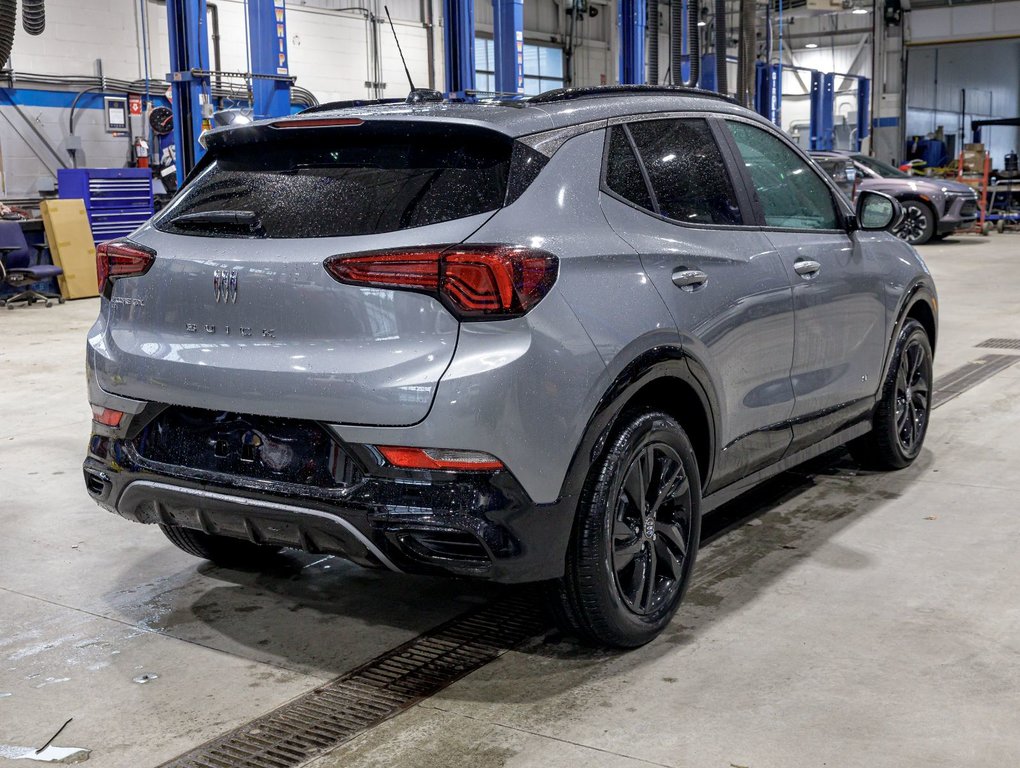 2026 Buick Encore GX in St-Jérôme, Quebec - 8 - w1024h768px