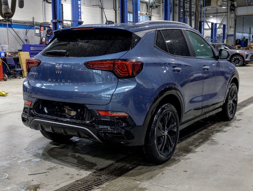 2026 Buick Encore GX in St-Jérôme, Quebec - 8 - w1024h768px