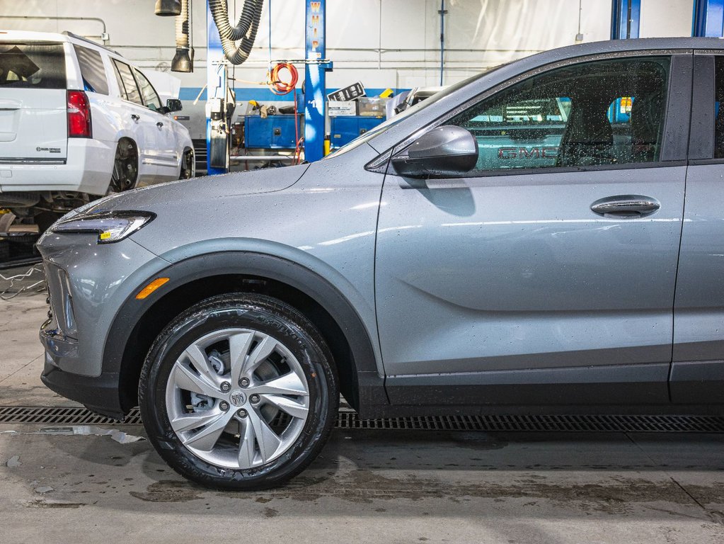 2026 Buick Encore GX in St-Jérôme, Quebec - 30 - w1024h768px