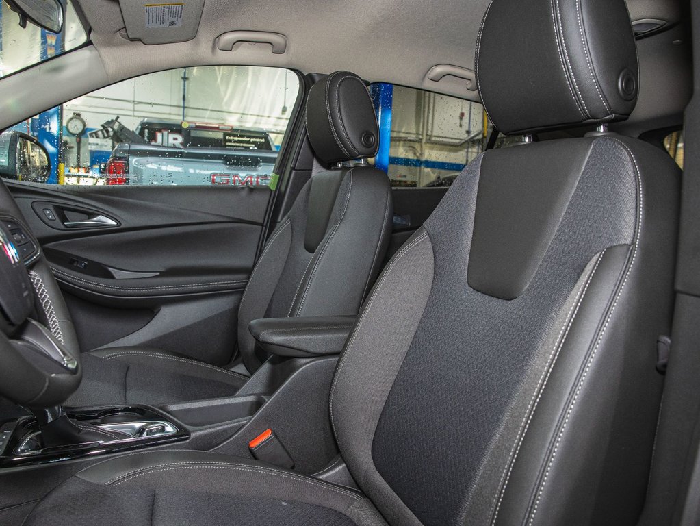 2026 Buick Encore GX in St-Jérôme, Quebec - 10 - w1024h768px