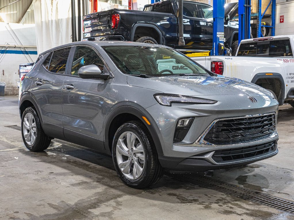 2026 Buick Encore GX in St-Jérôme, Quebec - 9 - w1024h768px