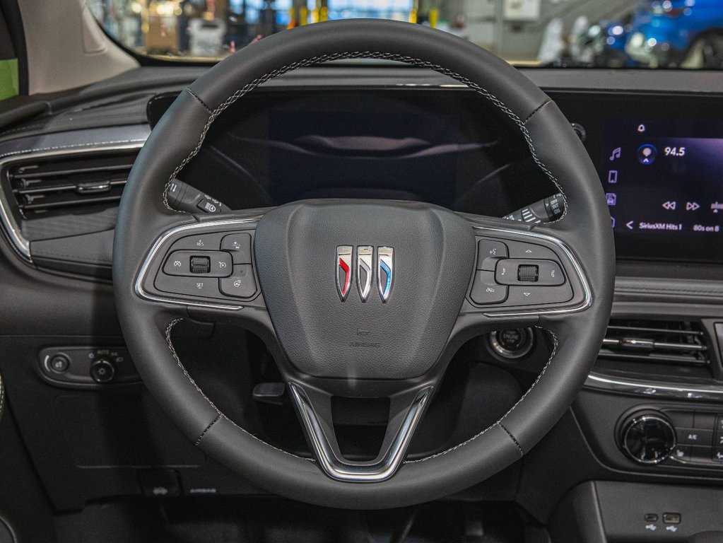 2026 Buick Encore GX in St-Jérôme, Quebec - 12 - w1024h768px