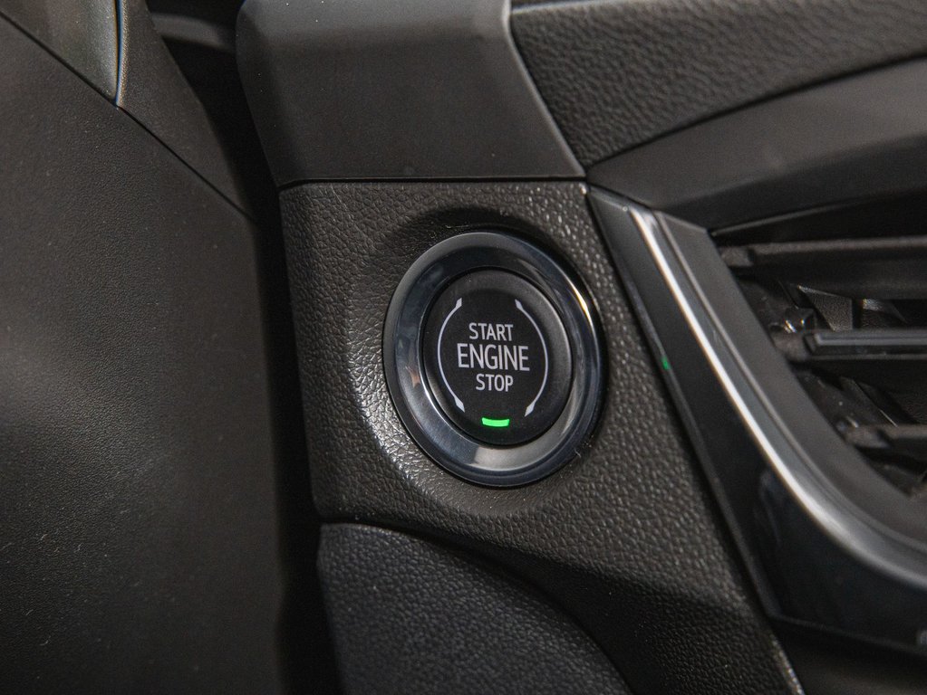 2026 Buick Encore GX in St-Jérôme, Quebec - 19 - w1024h768px