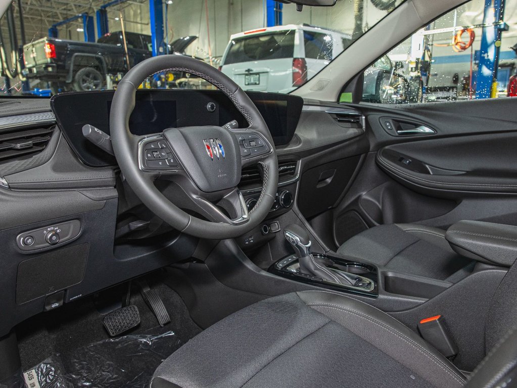 2026 Buick Encore GX in St-Jérôme, Quebec - 11 - w1024h768px