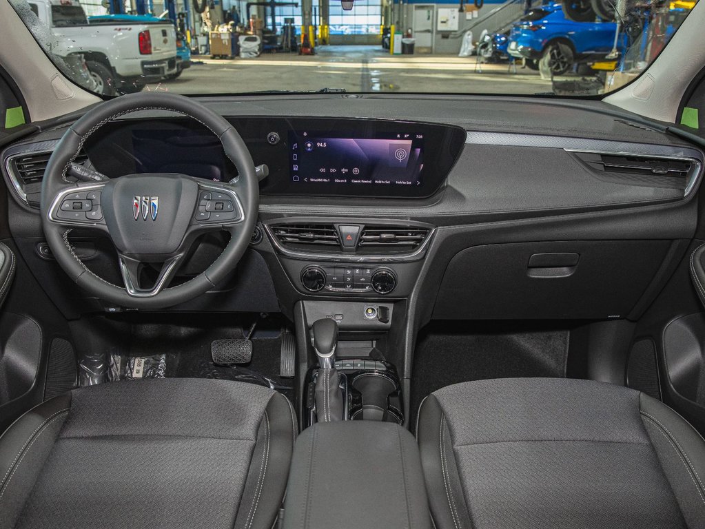 2026 Buick Encore GX in St-Jérôme, Quebec - 4 - w1024h768px