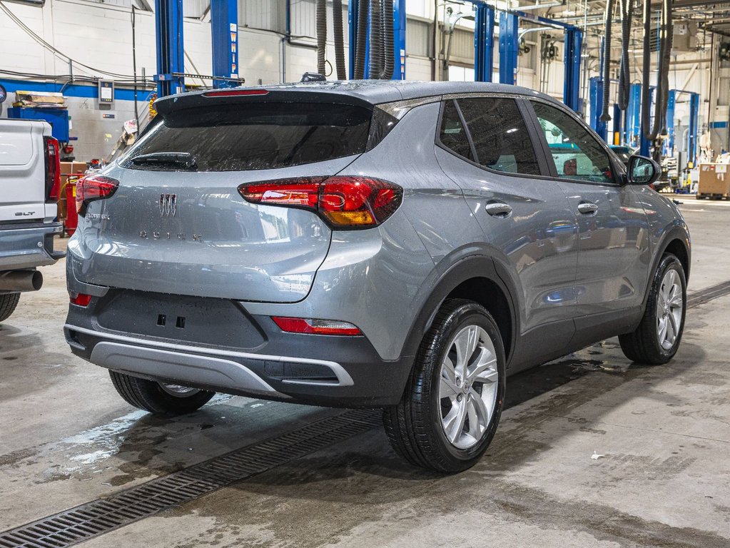 2026 Buick Encore GX in St-Jérôme, Quebec - 8 - w1024h768px