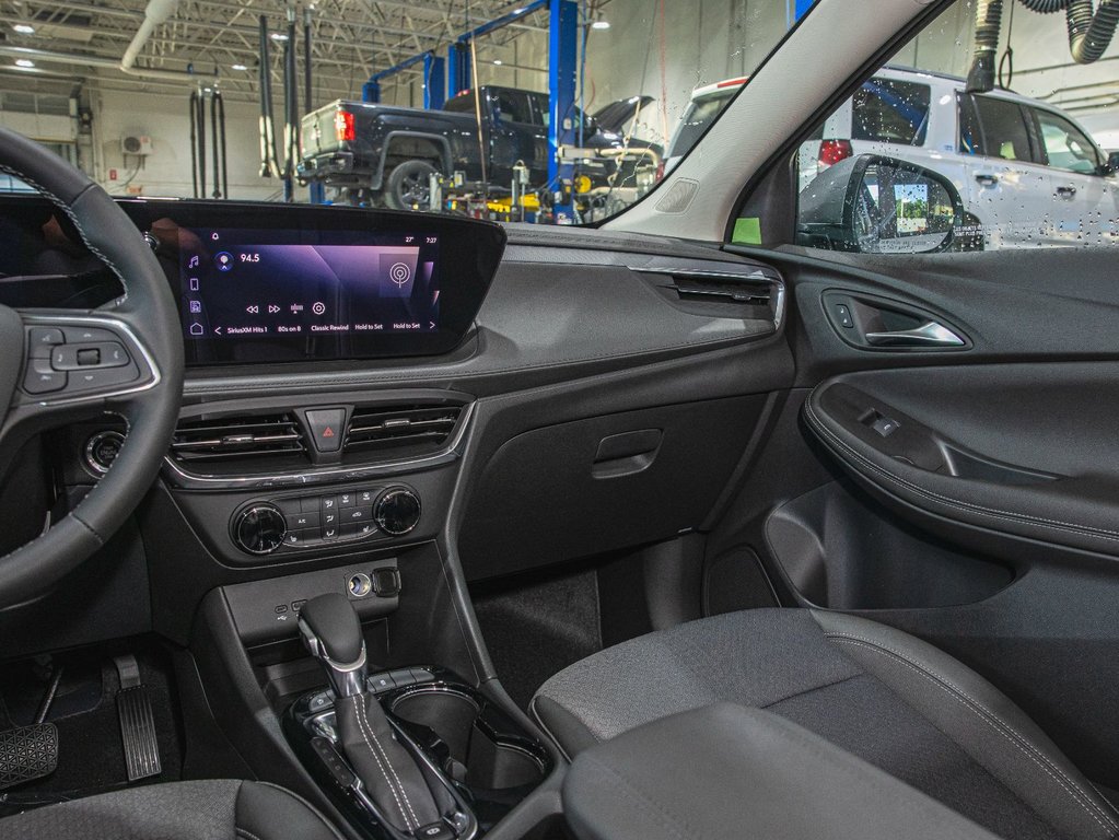 2026 Buick Encore GX in St-Jérôme, Quebec - 18 - w1024h768px
