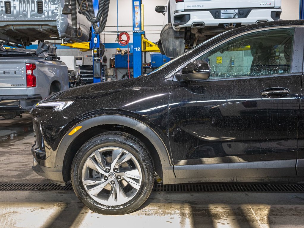 Buick Encore GX  2026 à St-Jérôme, Québec - 31 - w1024h768px