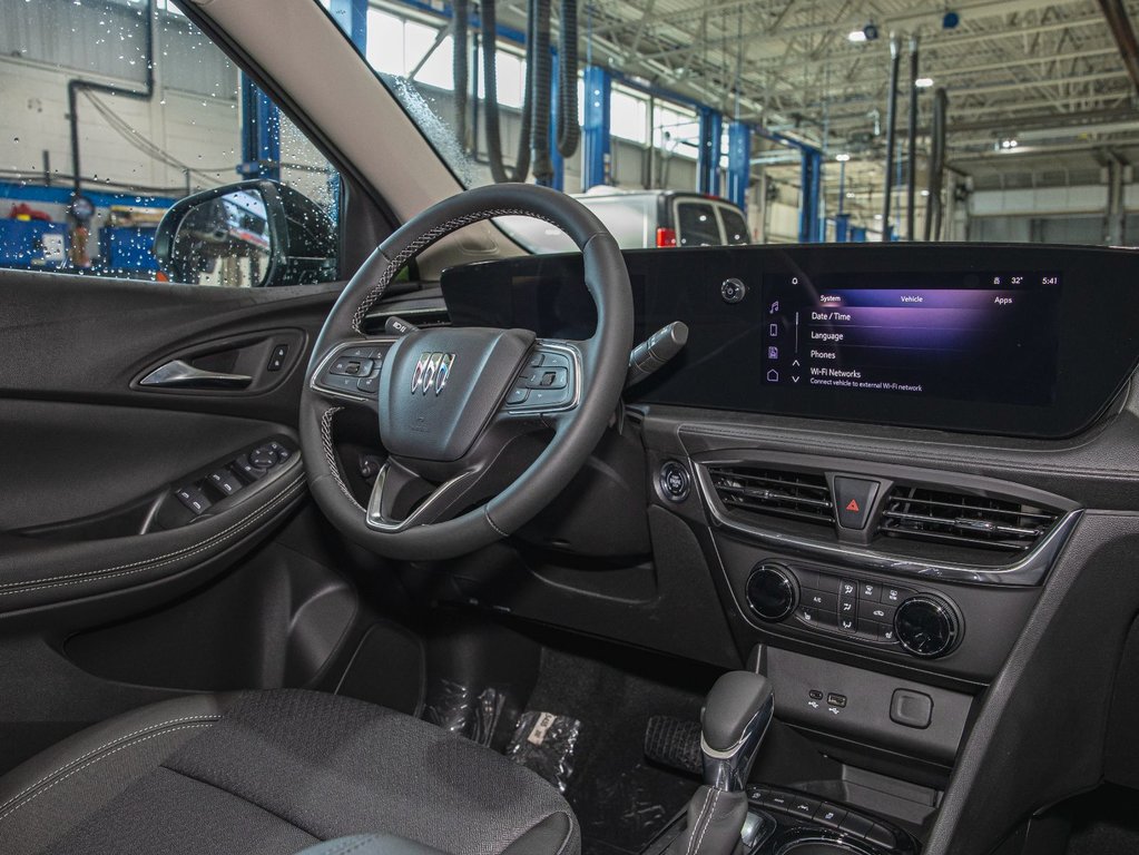 Buick Encore GX  2026 à St-Jérôme, Québec - 25 - w1024h768px
