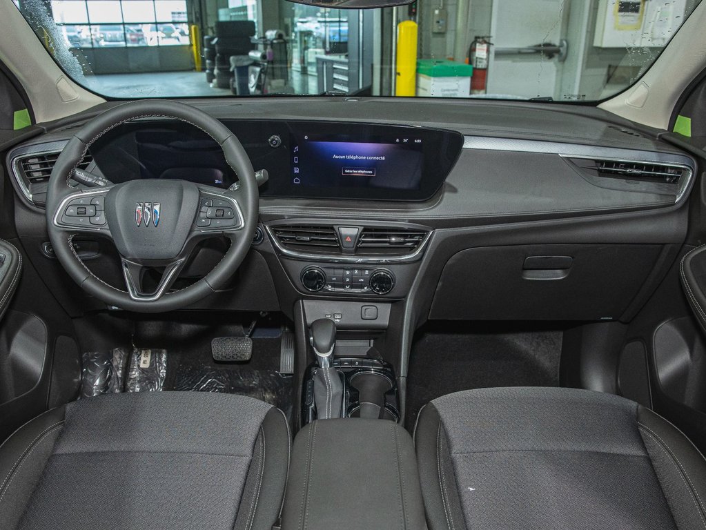 Buick Encore GX  2026 à St-Jérôme, Québec - 4 - w1024h768px