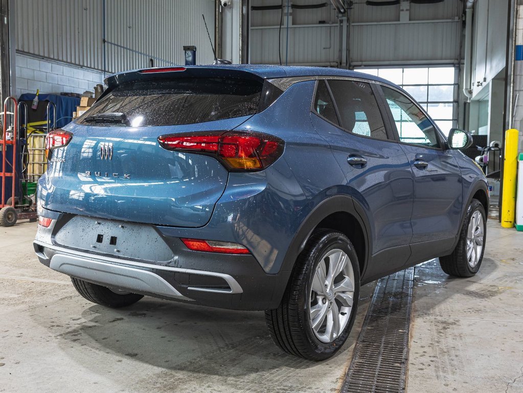 Buick Encore GX  2026 à St-Jérôme, Québec - 8 - w1024h768px