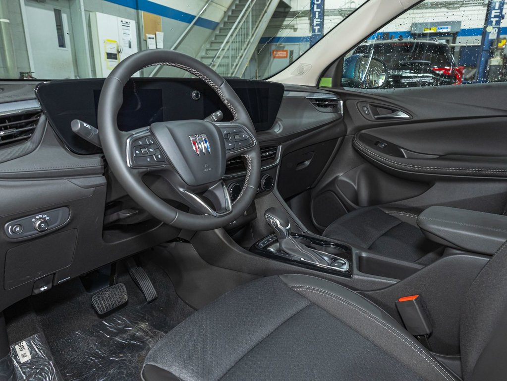 Buick Encore GX  2026 à St-Jérôme, Québec - 11 - w1024h768px