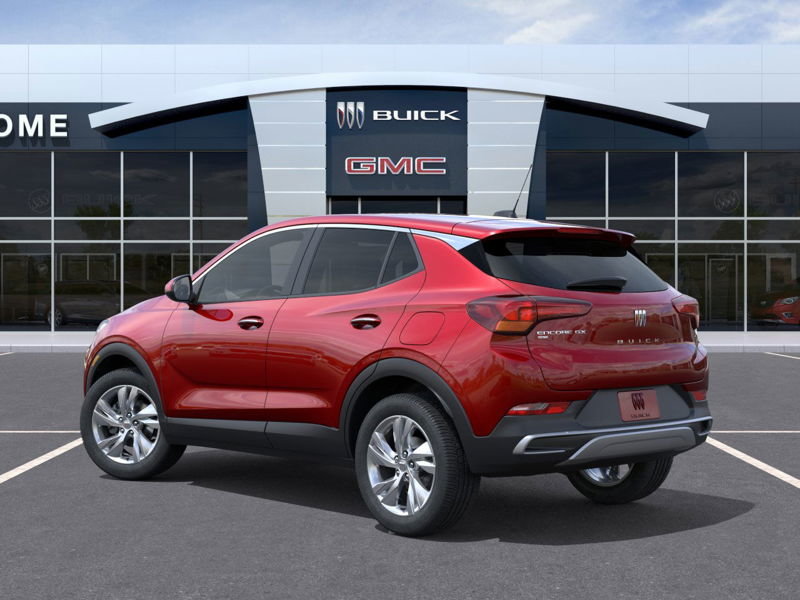 Buick Encore GX  2026 à St-Jérôme, Québec - 3 - w1024h768px