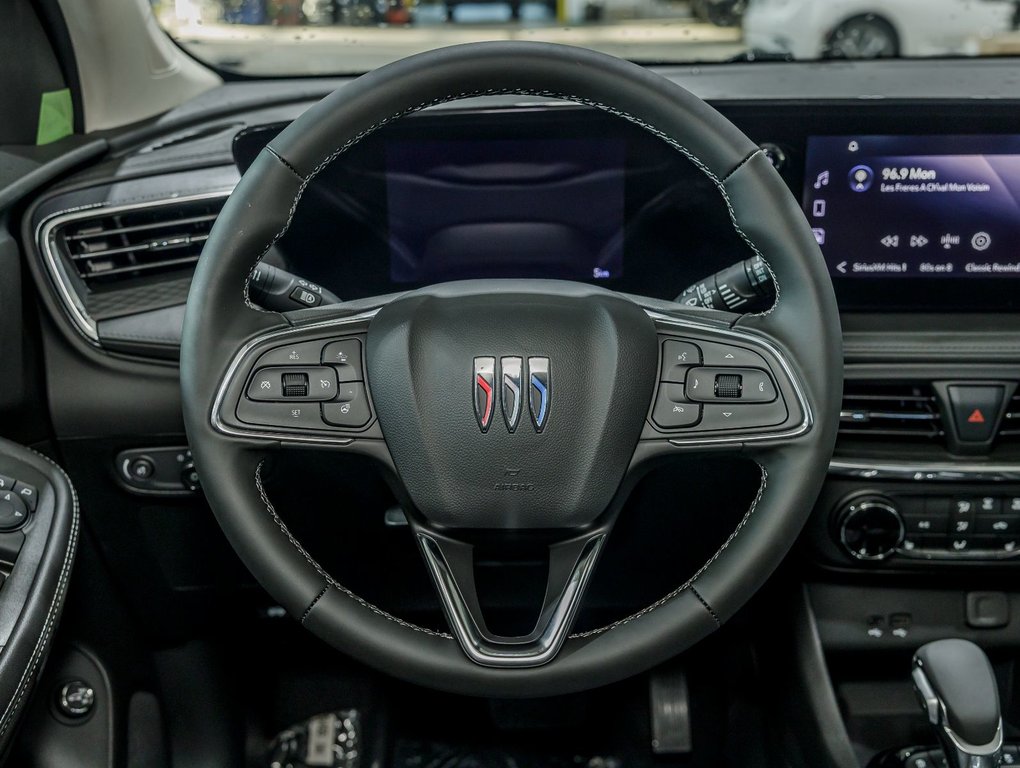 2026 Buick Encore GX in St-Jérôme, Quebec - 12 - w1024h768px