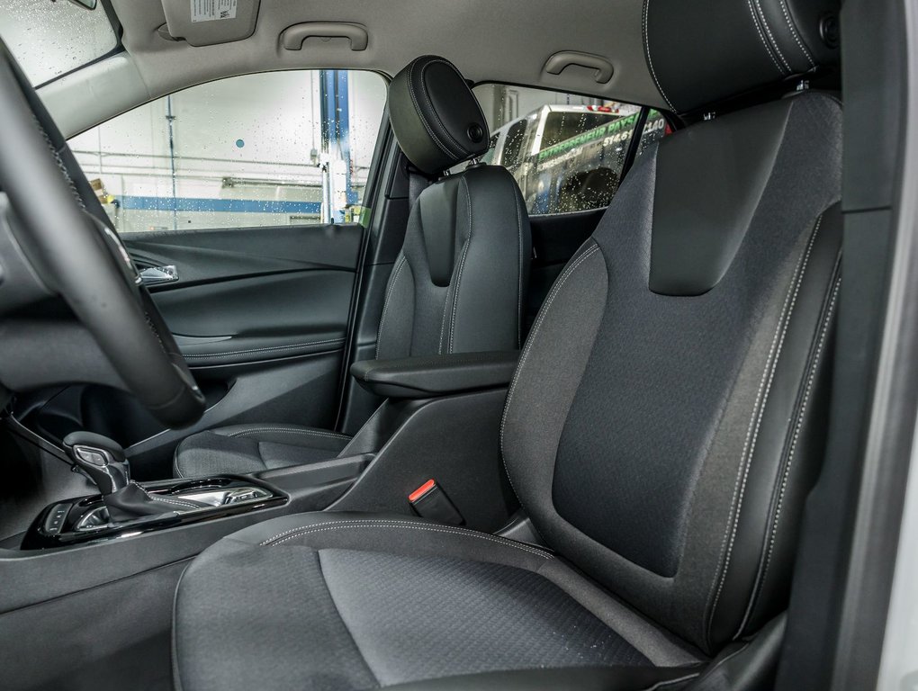 2026 Buick Encore GX in St-Jérôme, Quebec - 10 - w1024h768px