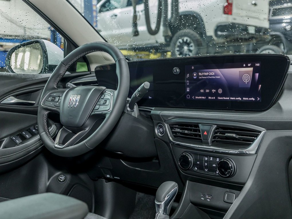 2026 Buick Encore GX in St-Jérôme, Quebec - 26 - w1024h768px