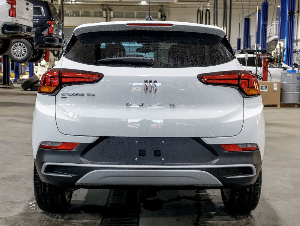 2026 Buick Encore GX in St-Jérôme, Quebec - 6 - w1024h768px