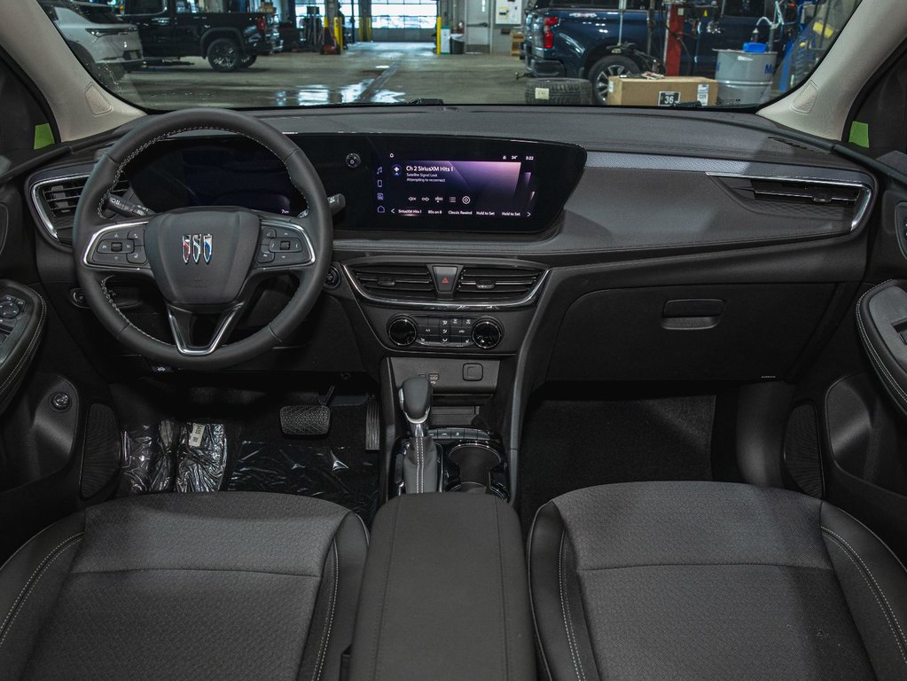 2026 Buick Encore GX in St-Jérôme, Quebec - 4 - w1024h768px