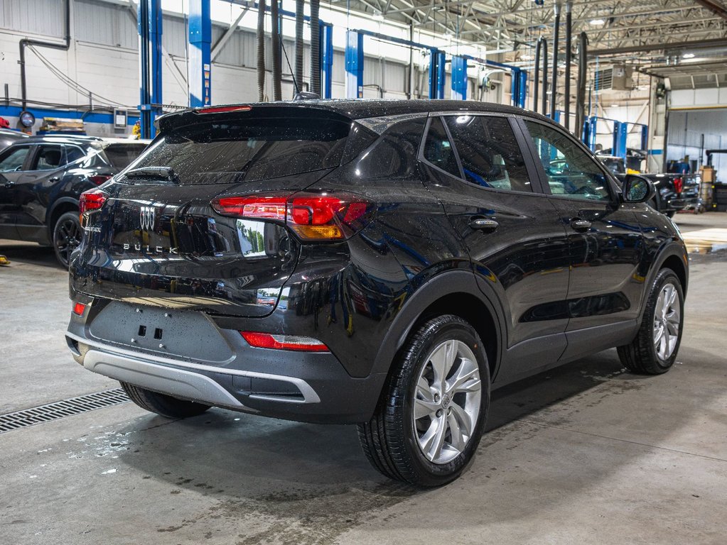 2026 Buick Encore GX in St-Jérôme, Quebec - 8 - w1024h768px
