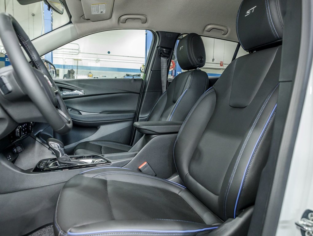 2026 Buick Encore GX in St-Jérôme, Quebec - 10 - w1024h768px