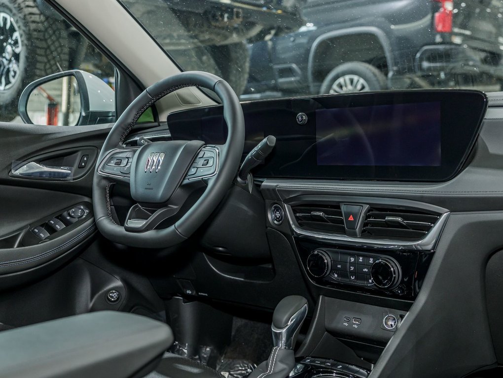 2026 Buick Encore GX in St-Jérôme, Quebec - 26 - w1024h768px