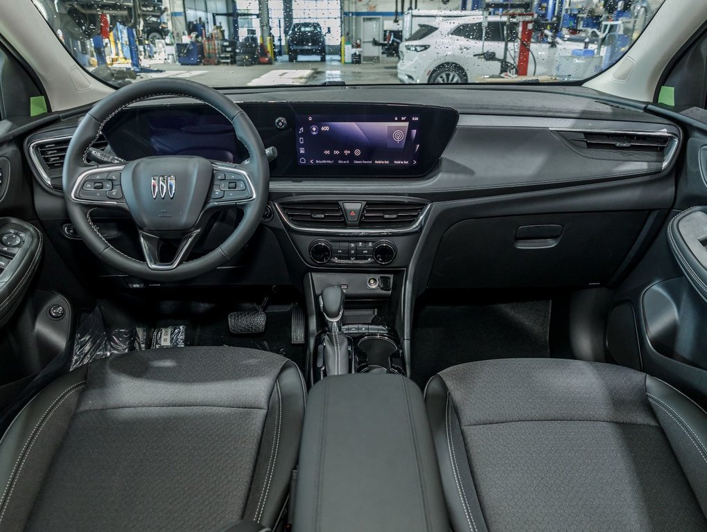 2026 Buick Encore GX in St-Jérôme, Quebec - 4 - w1024h768px