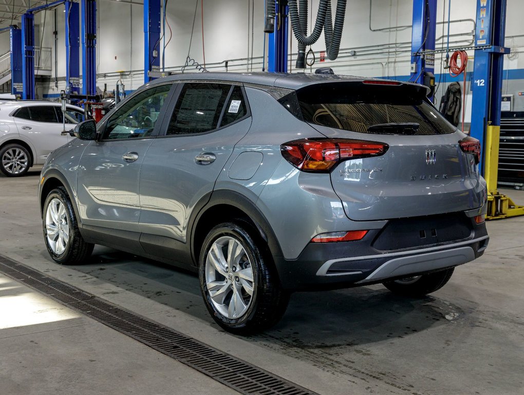 2026 Buick Encore GX in St-Jérôme, Quebec - 5 - w1024h768px