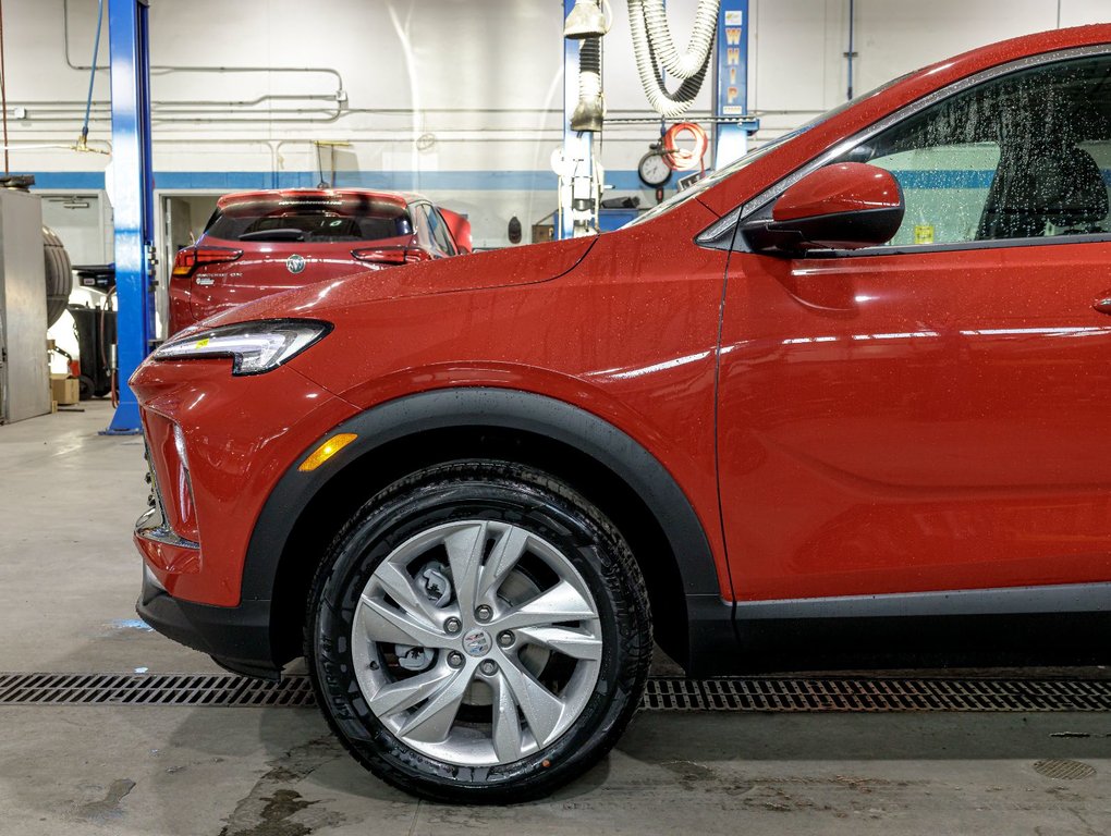 2026 Buick Encore GX in St-Jérôme, Quebec - 30 - w1024h768px