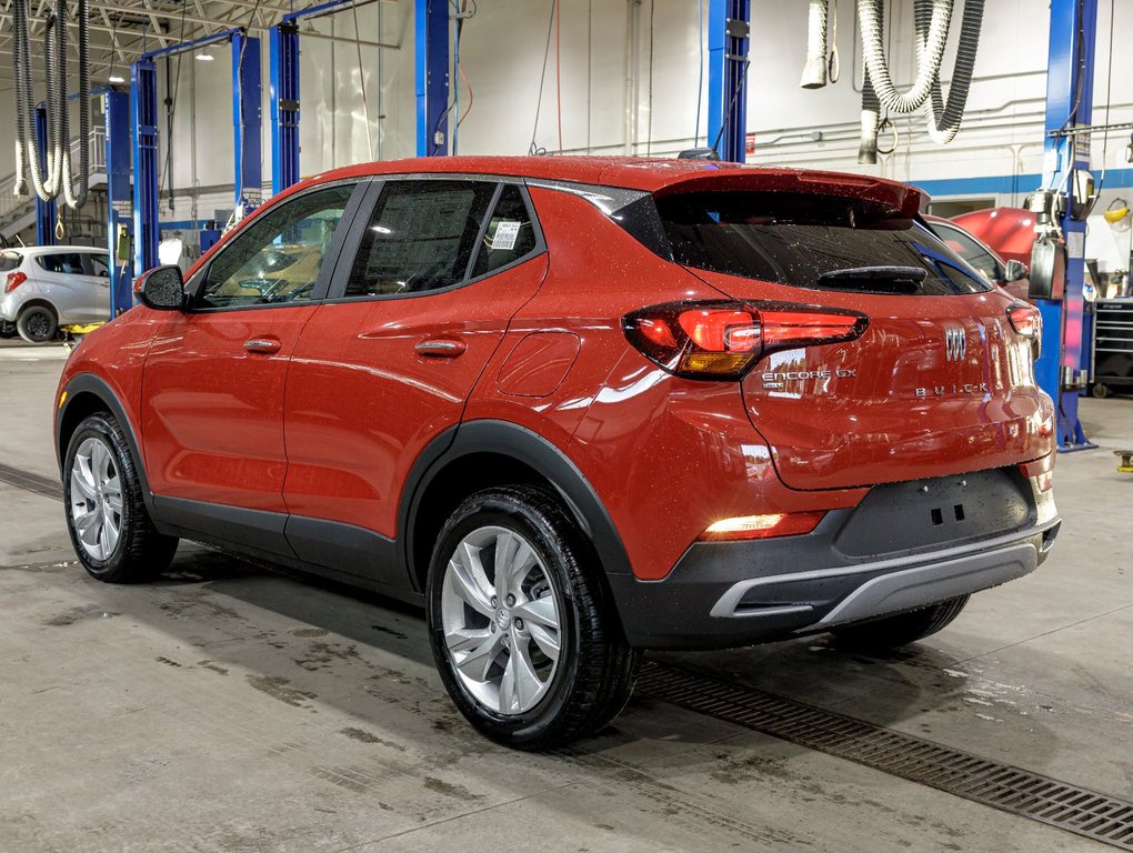 2026 Buick Encore GX in St-Jérôme, Quebec - 5 - w1024h768px