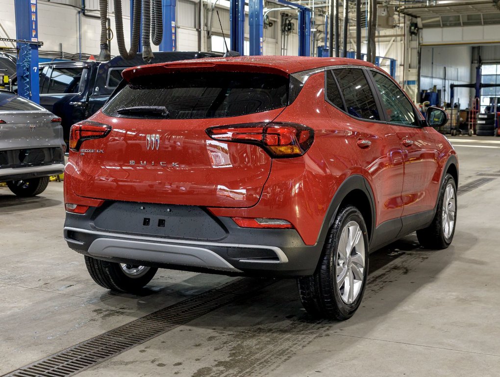 2026 Buick Encore GX in St-Jérôme, Quebec - 8 - w1024h768px