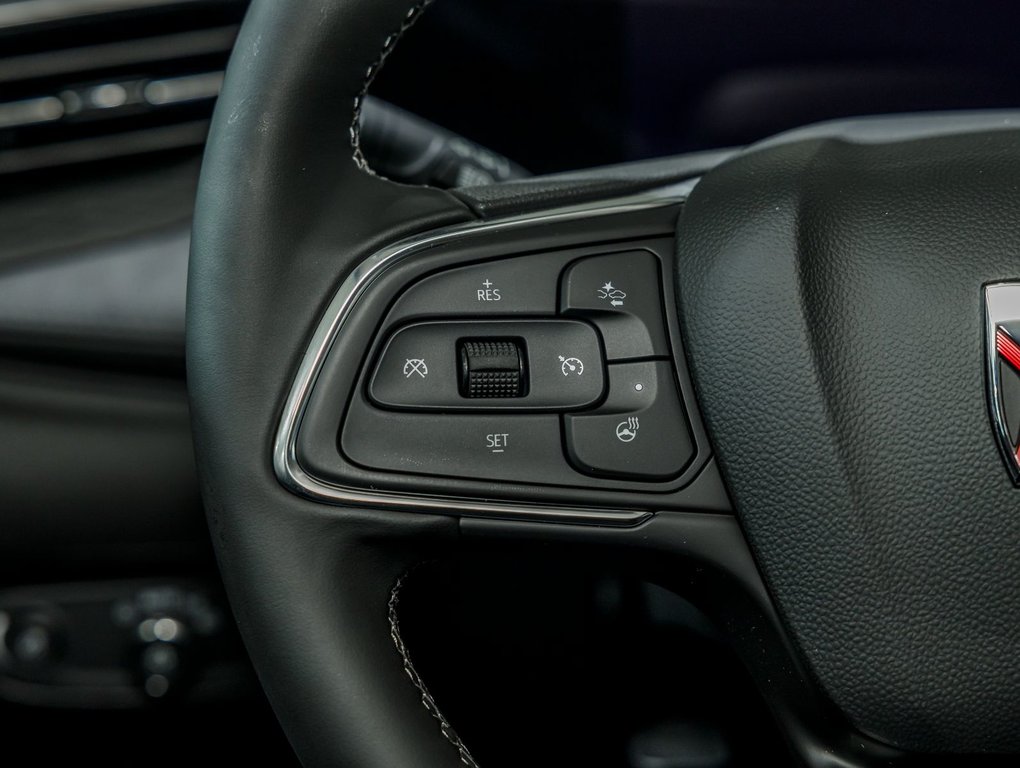 Buick Encore GX  2026 à St-Jérôme, Québec - 14 - w1024h768px