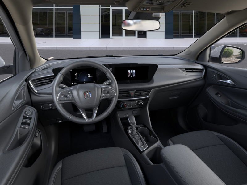 2026 Buick Encore GX in St-Jérôme, Quebec - 15 - w1024h768px