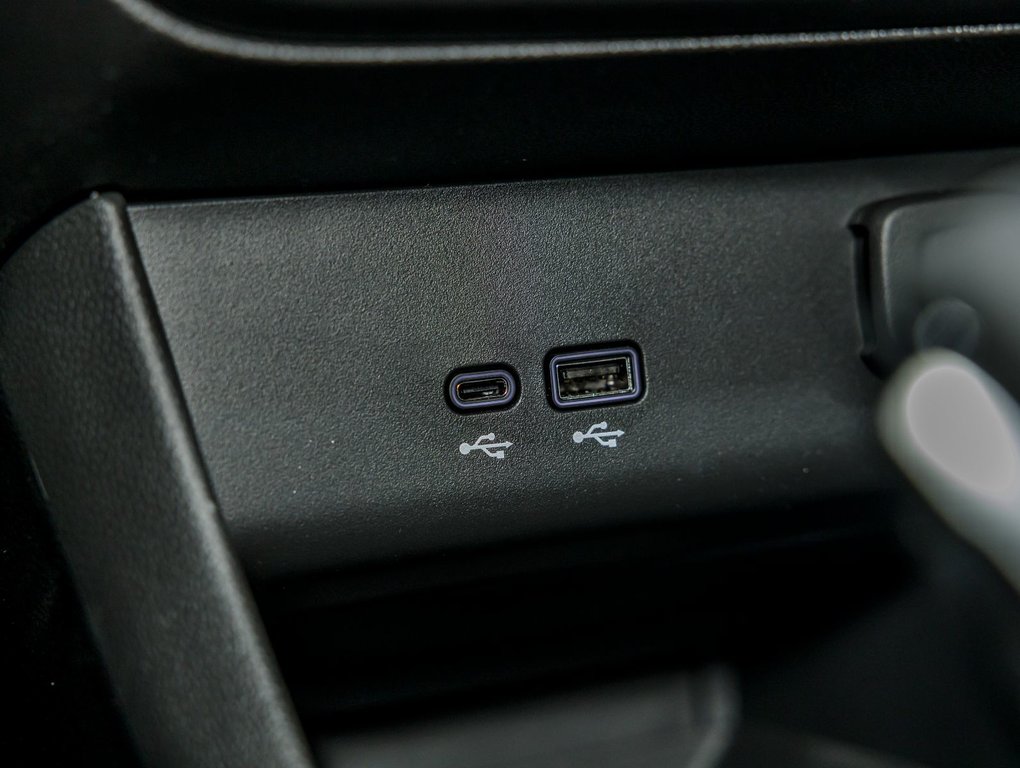 Buick Encore GX  2026 à St-Jérôme, Québec - 25 - w1024h768px