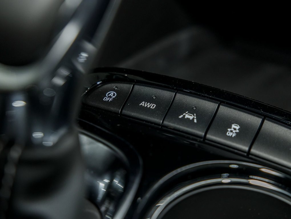 Buick Encore GX  2026 à St-Jérôme, Québec - 22 - w1024h768px