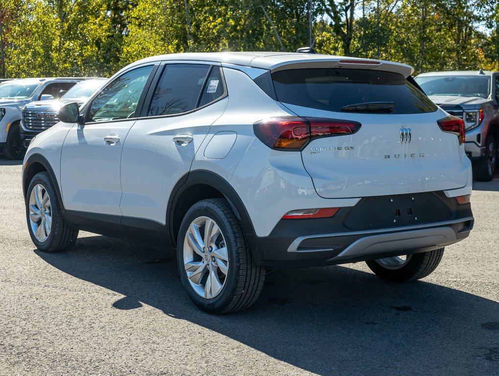2026 Buick Encore GX in St-Jérôme, Quebec - 5 - w1024h768px