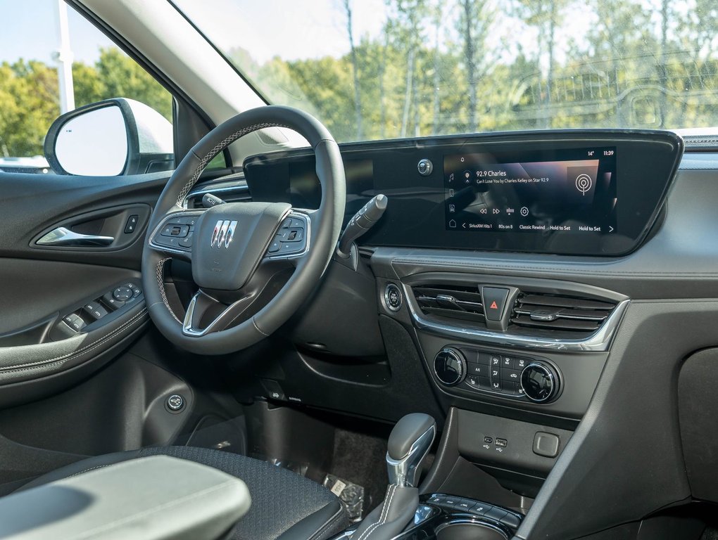 2026 Buick Encore GX in St-Jérôme, Quebec - 24 - w1024h768px