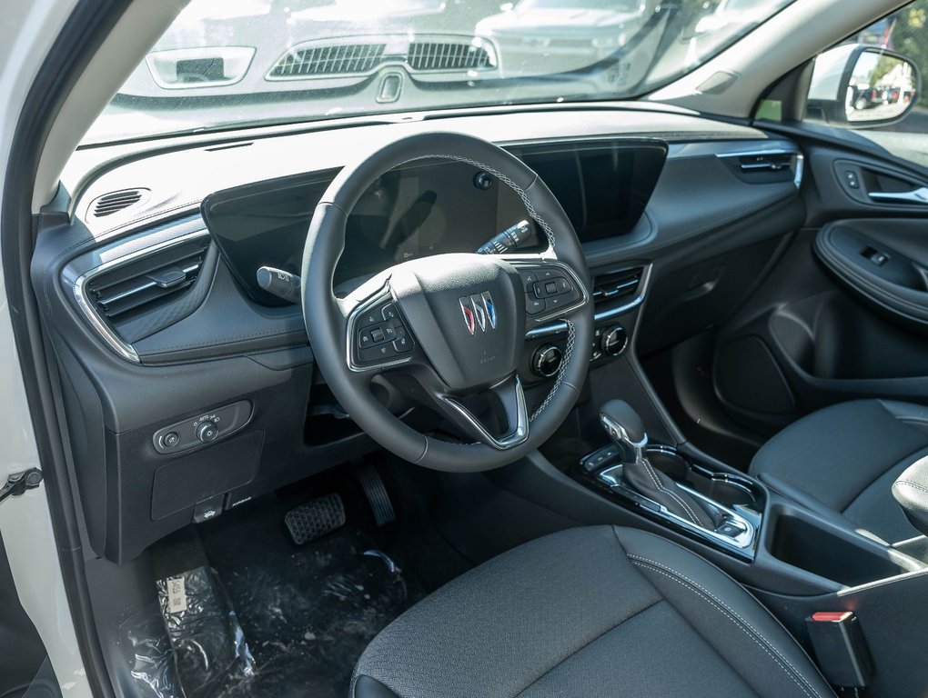 2026 Buick Encore GX in St-Jérôme, Quebec - 11 - w1024h768px