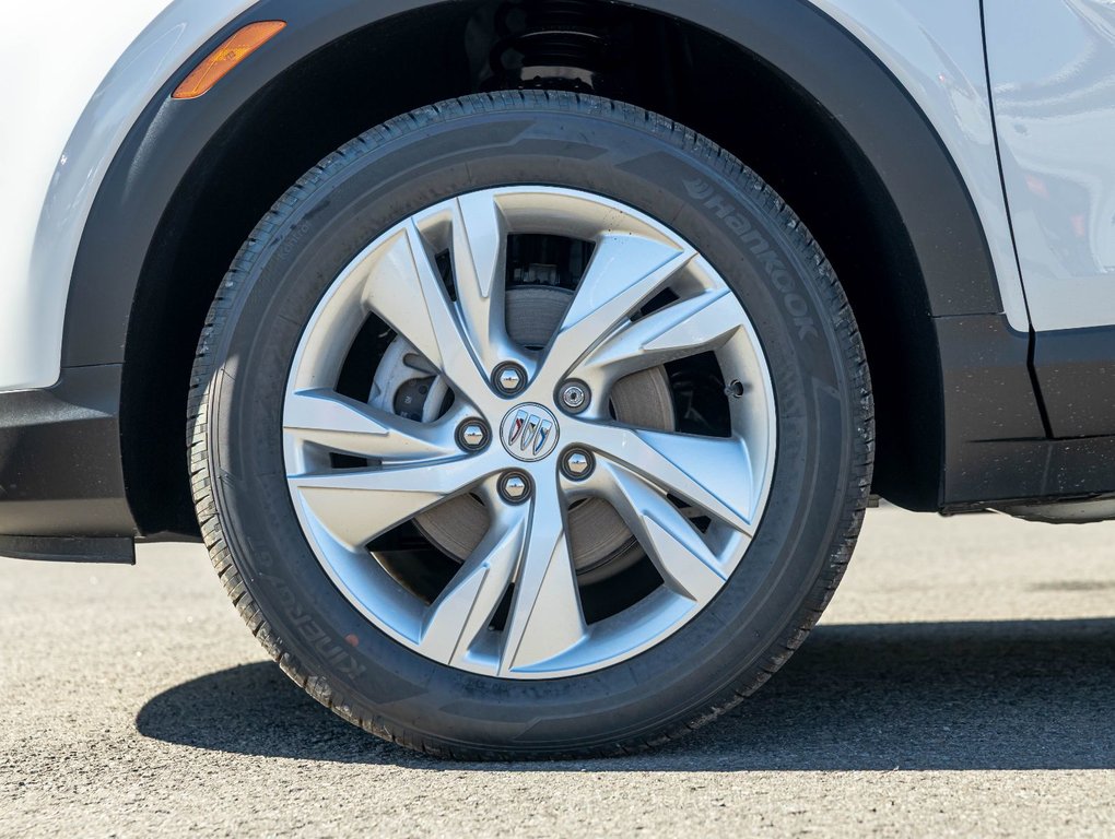 2026 Buick Encore GX in St-Jérôme, Quebec - 32 - w1024h768px