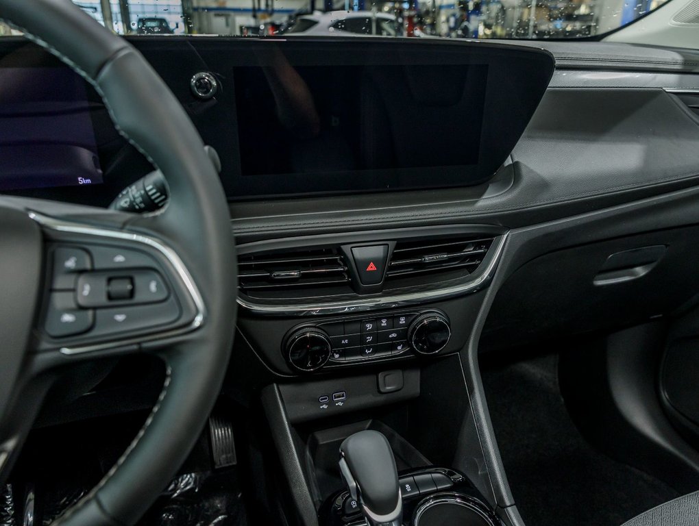 Buick Encore GX  2026 à St-Jérôme, Québec - 18 - w1024h768px