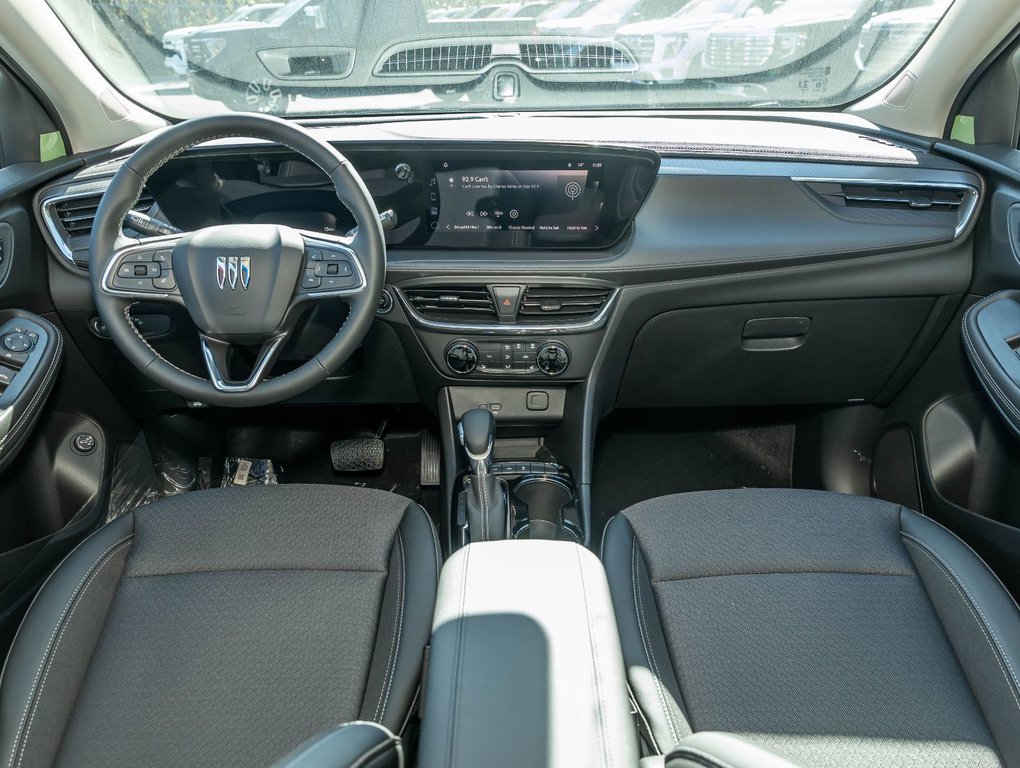 2026 Buick Encore GX in St-Jérôme, Quebec - 4 - w1024h768px