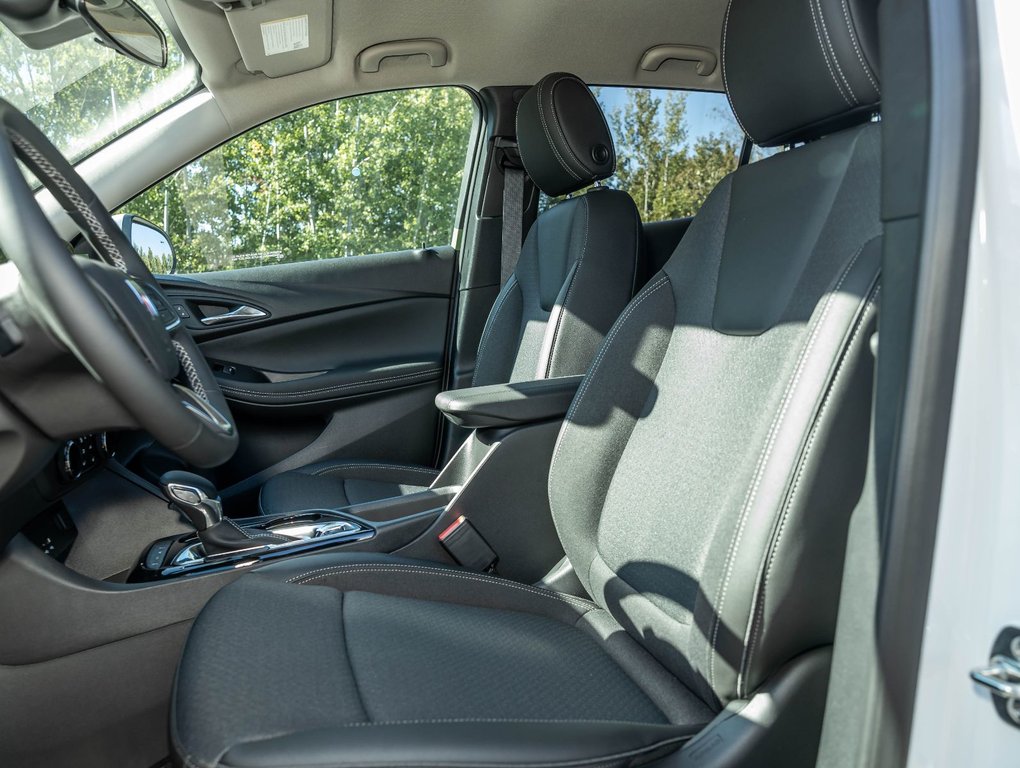 2026 Buick Encore GX in St-Jérôme, Quebec - 10 - w1024h768px