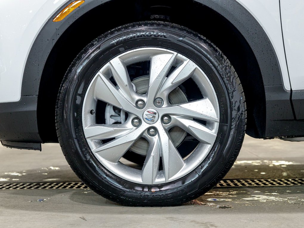 Buick Encore GX  2026 à St-Jérôme, Québec - 34 - w1024h768px