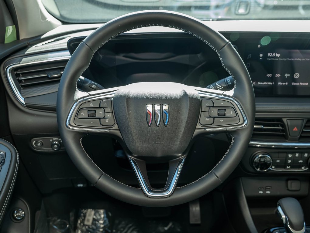 2026 Buick Encore GX in St-Jérôme, Quebec - 12 - w1024h768px