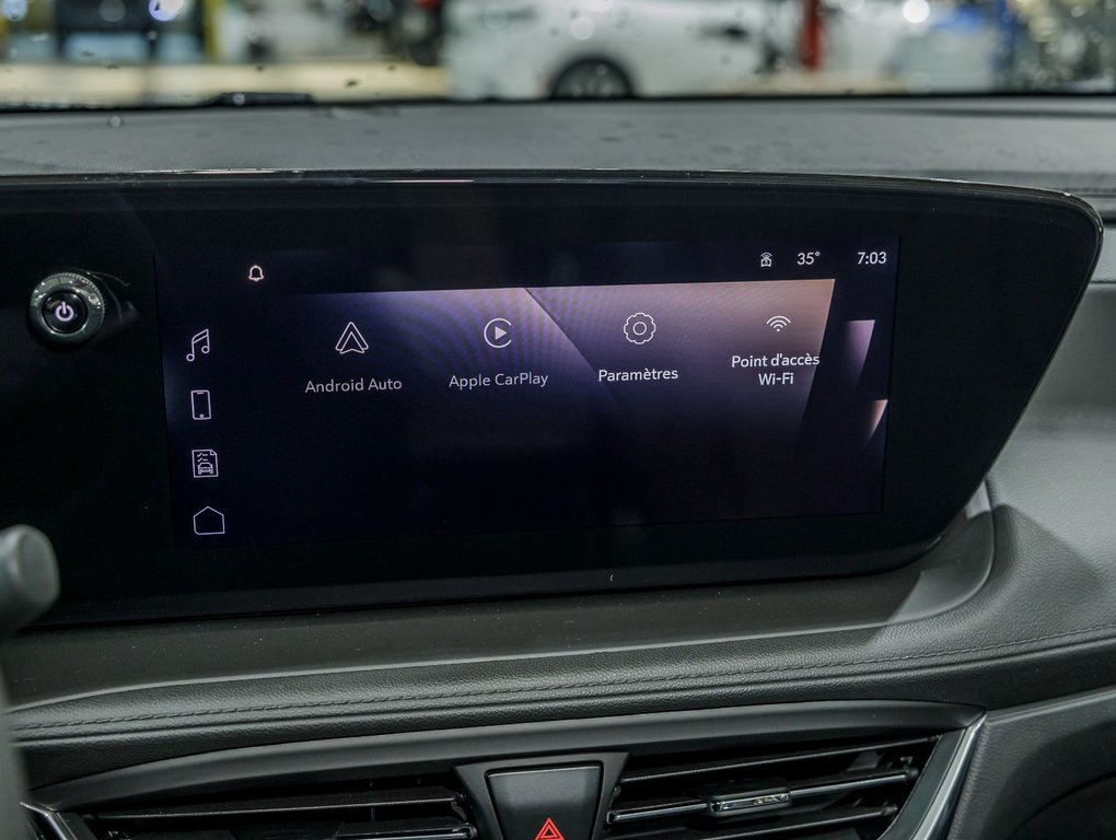 Buick Encore GX  2026 à St-Jérôme, Québec - 16 - w1024h768px