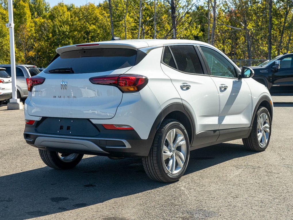 2026 Buick Encore GX in St-Jérôme, Quebec - 8 - w1024h768px