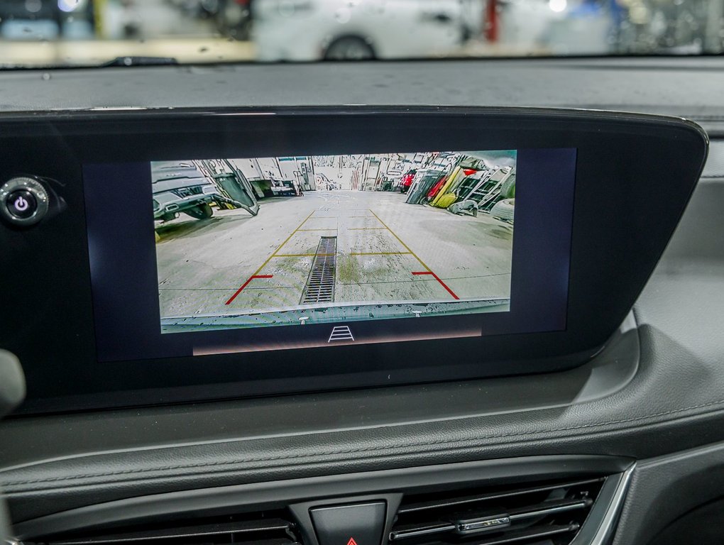 Buick Encore GX  2026 à St-Jérôme, Québec - 17 - w1024h768px