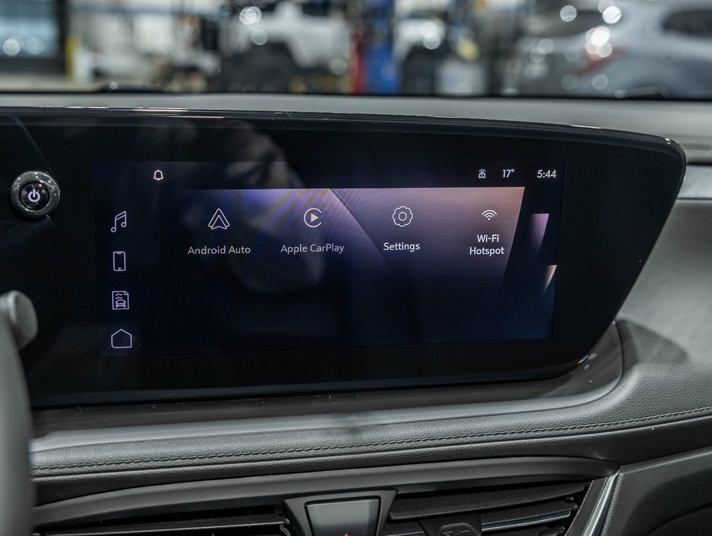 2026 Buick Encore GX in St-Jérôme, Quebec - 16 - w1024h768px