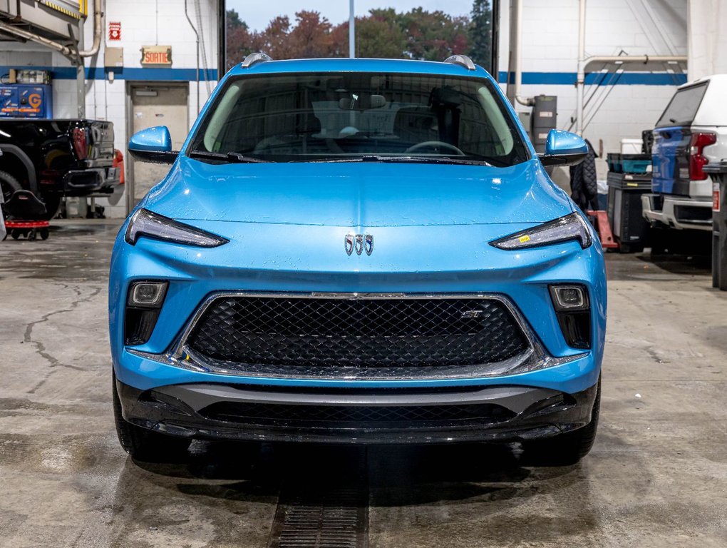 2026 Buick Encore GX in St-Jérôme, Quebec - 2 - w1024h768px