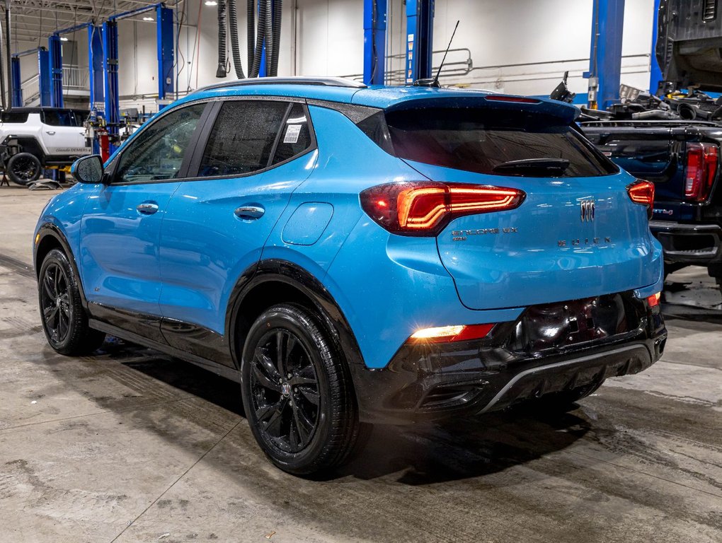 2026 Buick Encore GX in St-Jérôme, Quebec - 5 - w1024h768px